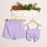 Completo Con Short