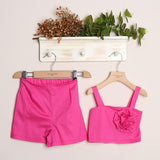 Completo Con Short