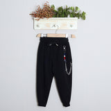 Pantalone Tuta Jogger