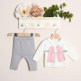 Einteiliger Playsuit „Le Chicche“. 