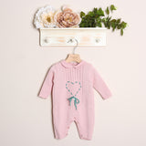 Einteiliger Playsuit „Le Chicche“. 
