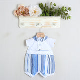Einteiliger Playsuit „Schneiderei der Kleinen“