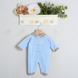 Einteiliger Playsuit „Schneiderei der Kleinen“
