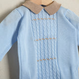 Einteiliger Playsuit „Schneiderei der Kleinen“