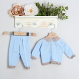 Einteiliger Playsuit „Schneiderei der Kleinen“
