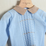 Einteiliger Playsuit „Schneiderei der Kleinen“