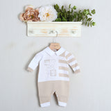 Einteiliger Playsuit „Schneiderei der Kleinen“