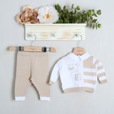 Einteiliger Playsuit „Schneiderei der Kleinen“