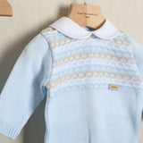 Einteiliger Playsuit „Schneiderei der Kleinen“