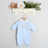 Einteiliger Playsuit „Schneiderei der Kleinen“