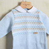 Einteiliger Playsuit „Schneiderei der Kleinen“