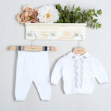 Einteiliger Playsuit „Schneiderei der Kleinen“