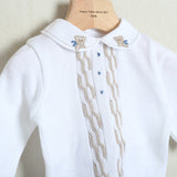 Einteiliger Playsuit „Schneiderei der Kleinen“