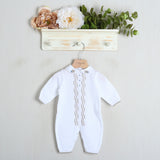 Einteiliger Playsuit „Schneiderei der Kleinen“
