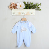 Einteiliger Playsuit „Schneiderei der Kleinen“