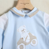 Einteiliger Playsuit „Schneiderei der Kleinen“