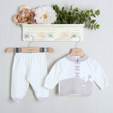 Einteiliger Playsuit „Schneiderei der Kleinen“