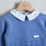 Einteiliger Playsuit „Schneiderei der Kleinen“