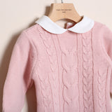 Einteiliger Playsuit „Le Chicche“. 