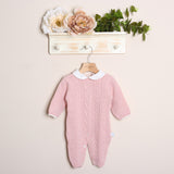 Einteiliger Playsuit „Le Chicche“. 