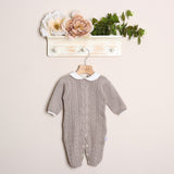 „La Margherita“ kaputter Playsuit 
