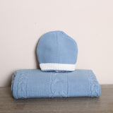 Set Tutina+Copertina+Cappellino "Nazareno Gabrielli"