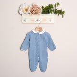 „La Margherita“ kaputter Playsuit 