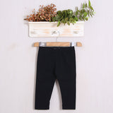 Leggings Basic Cotone