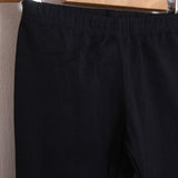Leggings Basic Cotone