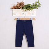 Leggings Basic Cotone