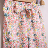 Pantalone Floreale