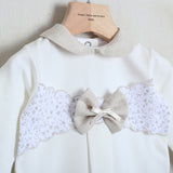 Tutina Intera In Cotone "Birillini"