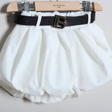 Short A Palloncino (Cintura Inclusa)