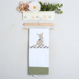 Copertina in Cotone In Cotone "Le Chicche"