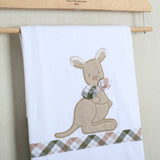Copertina in Cotone In Cotone "Le Chicche"