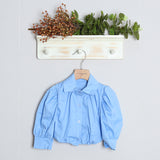 Camicia Manica Sbuffo