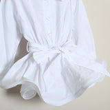 Vestito A Camicia
