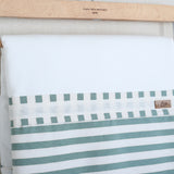 Copertina in Cotone "Sartoria dei Piccoli"