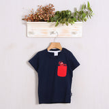 T-Shirt Stampa Anteriore