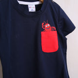 T-Shirt Stampa Anteriore