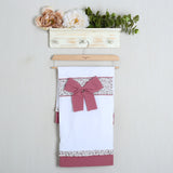 Copertina in Cotone "Teneri & Belli"
