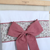 Copertina in Cotone "Teneri & Belli"