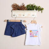 Completo Con Short