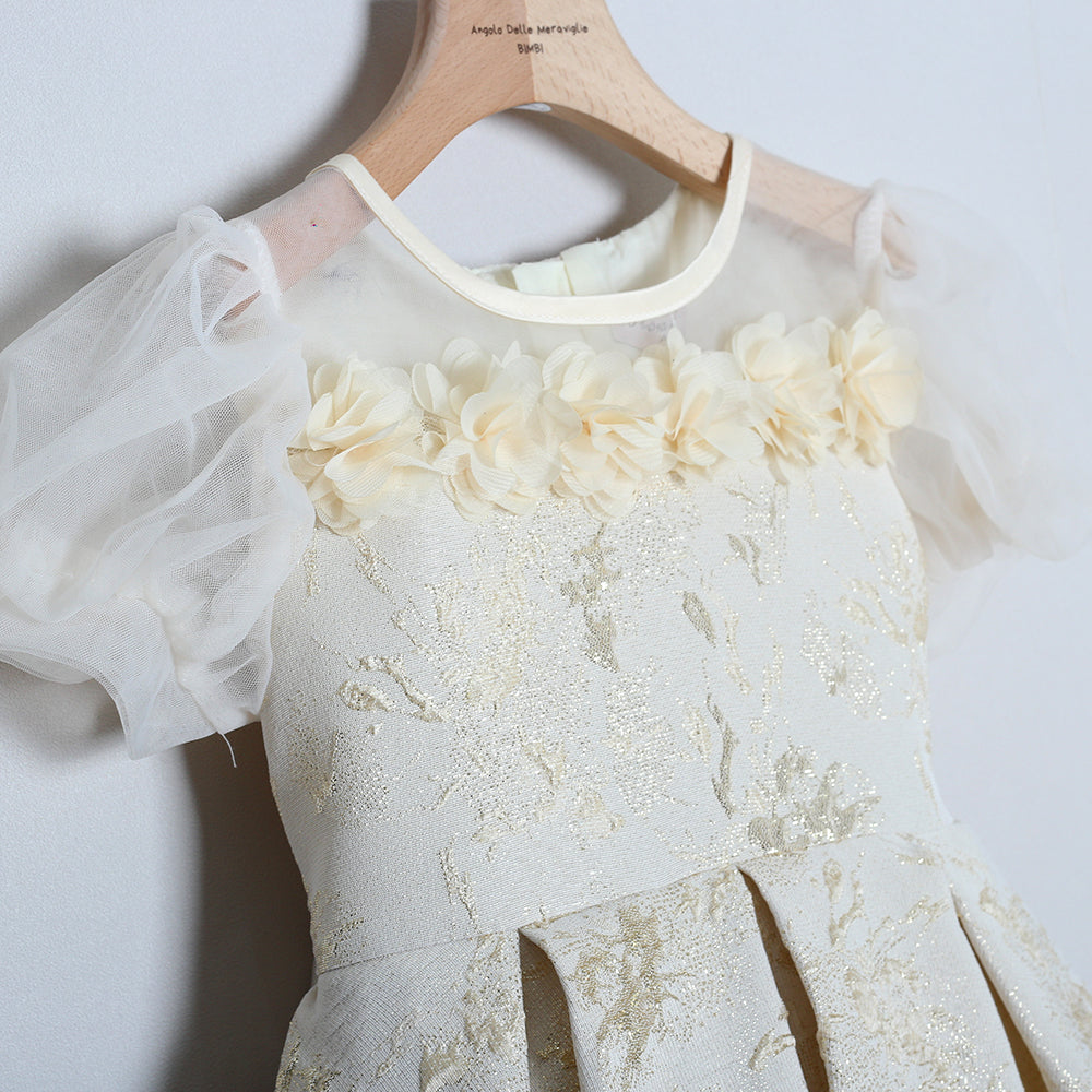 Vestito Cerimoniale