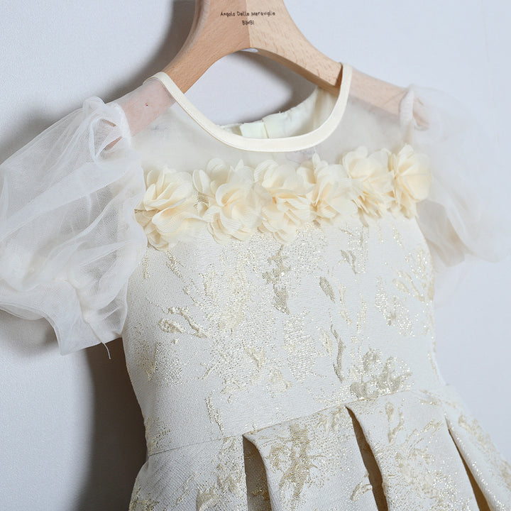 Vestito Cerimoniale
