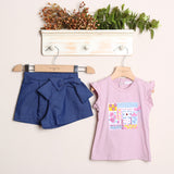 Completo Con Short