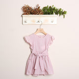 Vestito Lino
