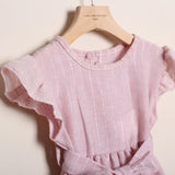 Vestito Lino