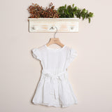Vestito Lino