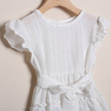 Vestito Lino